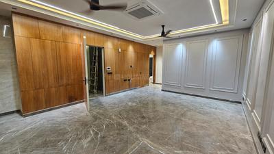 Hall Image of 1800 Sq.ft 3 BHK Builder Floor for sale in Paschim Vihar New Delhi for Rs. 42500000