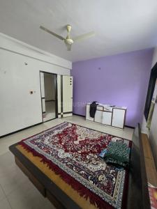 Bedroom Image of 3500 Sq.ft 3 BHK Villa for rent in Gangapur Nashik for Rs. 60000