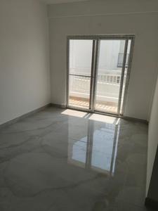 Bedroom Image of 1250 Sq.ft 2 BHK Builder Floor for rent in Rajajinagar Bengaluru for Rs. 42000