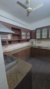 Kitchen Image of 1750 Sq.ft 3.5 BHK Apartment / Flat for sale in Metropark Shaurya Apartments, Sector 62 Noida for Rs. 17500000