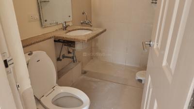 Image of 2000 Sq.ft 3 BHK Apartment / Flat for rent in Emaar Emerald Hill, Sector 65, Gurgaon for Rs. 48000