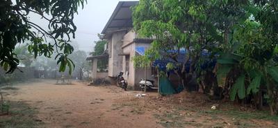 Sawantwadi Plot View 1