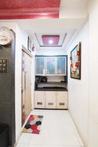 Hall Image of 1812 Sq.ft 3 BHK Penthouse for sale in Pimpri Pune for Rs. 12500000
