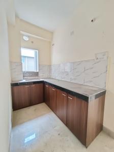 Kitchen Image of 1000 Sq.ft 2 BHK Apartment / Flat for rent in Ulubari Guwahati for Rs. 23000
