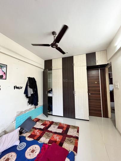 Bedroom Image of 500 Sq.ft 1 BHK Apartment / Flat for sale in DDA Flat, Uttam Nagar New Delhi for Rs. 4900000