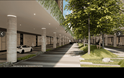 Image of 1900 Sq.ft 3 BHK Apartment / Flat for sale in Vasavi Ananda Nilayam, LB Nagar, Hyderabad for Rs. 16500000