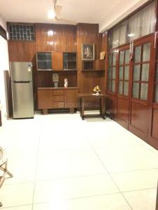 Hall Image of 3300 Sq.ft 3 BHK Builder Floor for rent in Green Park New Delhi for Rs. 110000