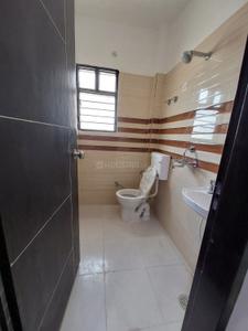 Bathroom Image of 999 Sq.ft 3 BHK Villa for sale in Shahganj Agra for Rs. 7200000