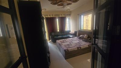 Siddharth Geetanjali Sujay Bedroom One 2
