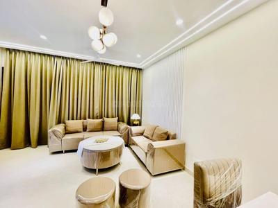 Hall Image of 945 Sq.ft 2 BHK Apartment / Flat for sale in Kharar Mohali for Rs. 4590000