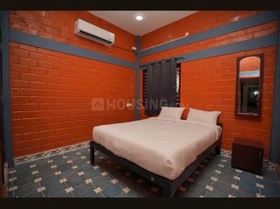 Bedroom Image of Arunvillas in Priyadarshini Nagar, Puducherry