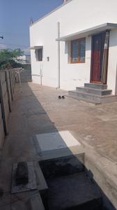 Image of 700 Sq.ft 2 BHK Independent House for sale in Vedapatti, Coimbatore for Rs. 8000000