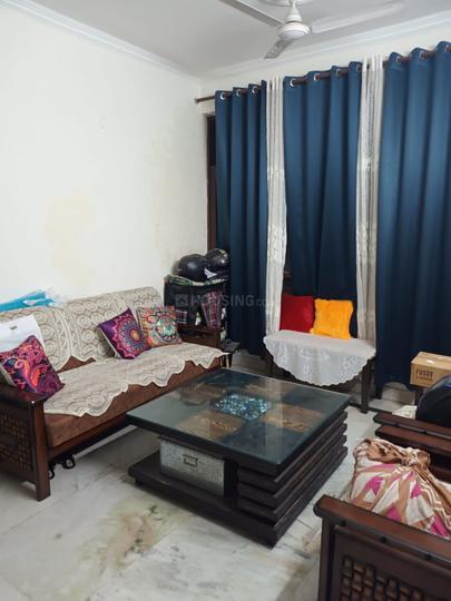 Sector 18A Dwarka, Sector 18 Dwarka Bedroom 1