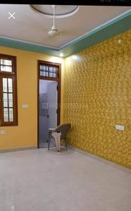 Hall Image of 1350 Sq.ft 3 BHK Independent House for sale in Bijnor Lucknow for Rs. 5500000