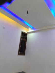 Hall Image of 1000 Sq.ft 3 BHK Builder Floor for sale in Govindpuram Ghaziabad for Rs. 4510002