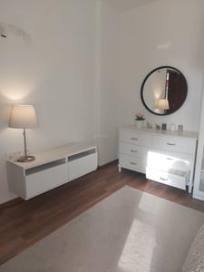 Bedroom Image of 1615 Sq.ft 3 BHK Apartment / Flat for sale in Prestige Misty Waters Vista Tower, Nagavara Bengaluru for Rs. 13000000