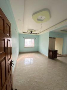 Hall Image of 1250 Sq.ft 3 BHK Apartment / Flat for sale in New Town Kolkata for Rs. 8250000