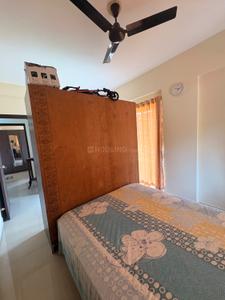 Bedroom Image of 1540 Sq.ft 3 BHK Apartment / Flat for sale in Santhekatte Udupi for Rs. 6300000
