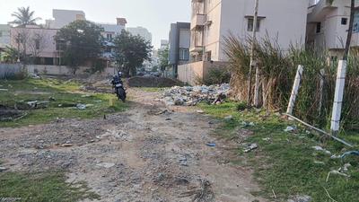 Residential Plot