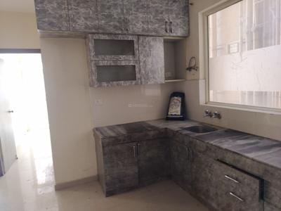 Kitchen Image of 1000 Sq.ft 2 BHK Apartment / Flat for rent in Pyramid Urban Homes, Sector 70A Gurgaon for Rs. 22450