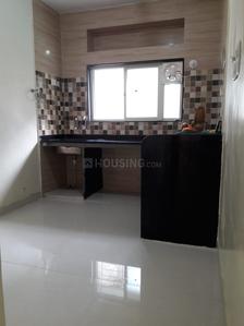 1 BHK Flat