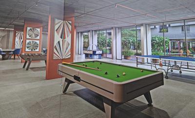 Image of 2070 Sq.ft 3 BHK Apartment / Flat for sale in Park Paradise, Sargasan, Gandhinagar for Rs. 8700000