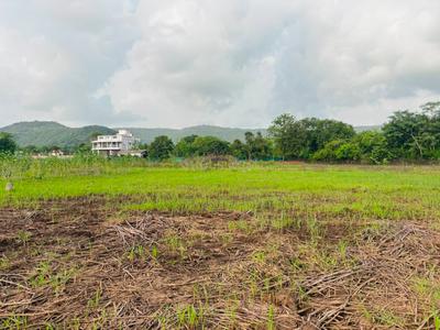 Image of 1089 Sq.ft Residential Plot / Land for sale in Koproli, Navi Mumbai for Rs. 300000