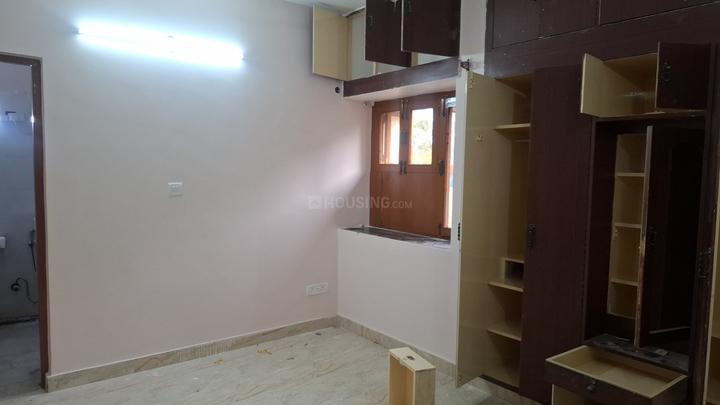 Pocket J, Sarita Vihar Bedroom One 1