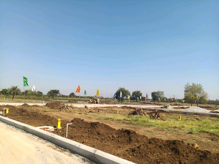 Alekhya Infiniti Counti Main Image 1