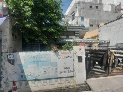 3 BHK Independent House