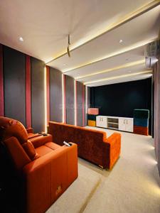 Bedroom Image of 5400 Sq.ft 5 BHK Villa for sale in Vaishali Nagar Jaipur for Rs. 80000000