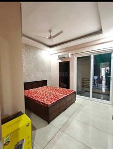 Bedroom Image of 1088 Sq.ft 2 BHK Builder Floor for sale in Kharar Mohali for Rs. 5890000