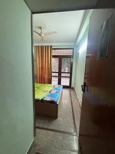Hall Image of 2500 Sq.ft 3 BHK Independent House for rent in Palam Vihar Gurgaon for Rs. 50000