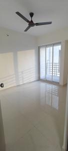 Hall Image of 900 Sq.ft 2 BHK Apartment / Flat for rent in Shilgaon Thane for Rs. 25000
