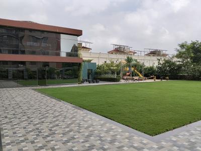 Image of 4248 Sq.ft 4 BHK Apartment / Flat for sale in Bhat, Ahmedabad for Rs. 24100000