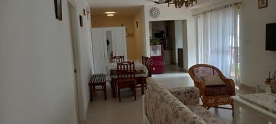 Hall Image of 2280 Sq.ft 3 BHK Apartment / Flat for sale in Victoria Layout Bengaluru for Rs. 53000000