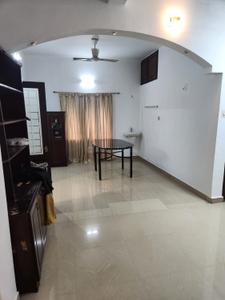 Hall Image of 2000 Sq.ft 3 BHK Independent House for rent in Kalamassery Kochi for Rs. 30000