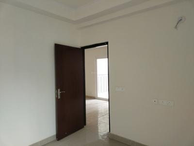 Bedroom Image of 1400 Sq.ft 3 BHK Apartment / Flat for sale in Terrace Homes, Noida Extension Greater Noida for Rs. 10500000