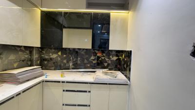 Kitchen Image of 1000 Sq.ft 2 BHK Apartment / Flat for sale in Capital Metro Height, Sector 72 Noida for Rs. 4013728