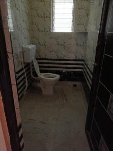 Image of 850 Sq.ft 2 BHK Apartment / Flat for rent in Paschim Putiary, Kolkata for Rs. 14000