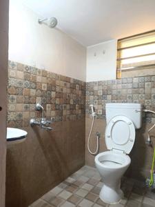 Bedroom Image of 400 Sq.ft 1 BHK Builder Floor for rent in Mahadevapura Bengaluru for Rs. 10000