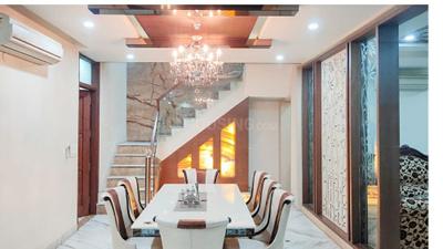 Hall Image of 4000 Sq.ft 4 BHK Duplex for rent in Sector 46 Gurgaon for Rs. 115000