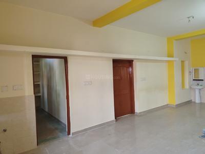 Hall Image of 1350 Sq.ft 2.5 BHK Independent House for rent in Jharapada Bhubaneswar for Rs. 12000