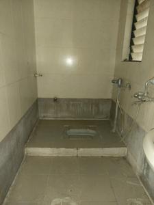 Common Bathroom Image of 1201 Sq.ft 2 BHK Apartment / Flat for sale in Goel Ganga Satellite S7, Wanowrie Pune for Rs. 12500000
