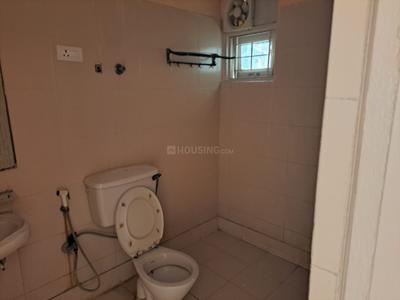 Bathroom Image of 1625 Sq.ft 3 BHK Apartment / Flat for sale in Gaursons Grandeur, Sector 119 Noida for Rs. 17000000