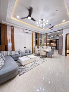Hall Image of 1800 Sq.ft 5 BHK Independent House for sale in Gandhi Path West Jaipur for Rs. 44100000