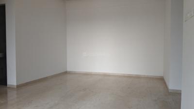 Living Room Image of 750 Sq.ft 2 BHK Apartment / Flat for rent in Rosa Manhattan, Hiranandani Estate Thane for Rs. 45000
