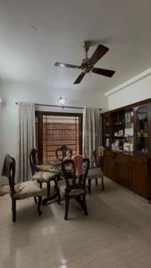 Hall Image of 4500 Sq.ft 5 BHK Independent House for rent in Banjara Hills Hyderabad for Rs. 280000