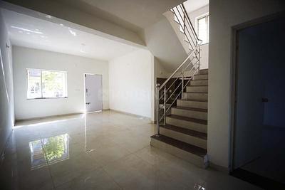 Hall Image of 2952 Sq.ft 4 BHK Independent House for sale in Hathijan Ahmedabad for Rs. 10300000