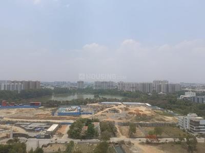 Image of 1470 Sq.ft 2.5 BHK Apartment / Flat for sale in Shriram Chirping Woods by Shriram Properties, Harlur, Bengaluru for Rs. 24990000